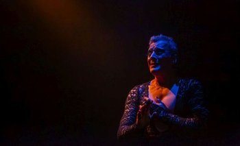 Así es Piel de encaje, el musical que impacta en el tango por su mirada LGBT | Teatro