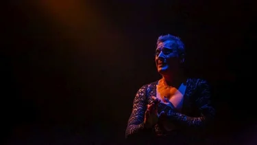 Así es Piel de encaje, el musical que impacta en el tango por su mirada LGBT