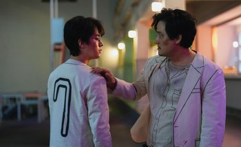 La serie que está en Netflix que se parece a El Juego del Calamar y es furor | Cine