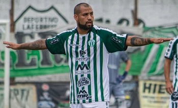 Perdió tres dientes, bajó 22 kilos y es el último refuerzo de Newell's | Newell's old boys