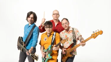Llega Weezer a la Argentina 2025: entradas en el Movistar Arena, precios y fechas de cuándo toca