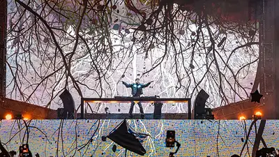 Festival ULTRA Festival ULTRA