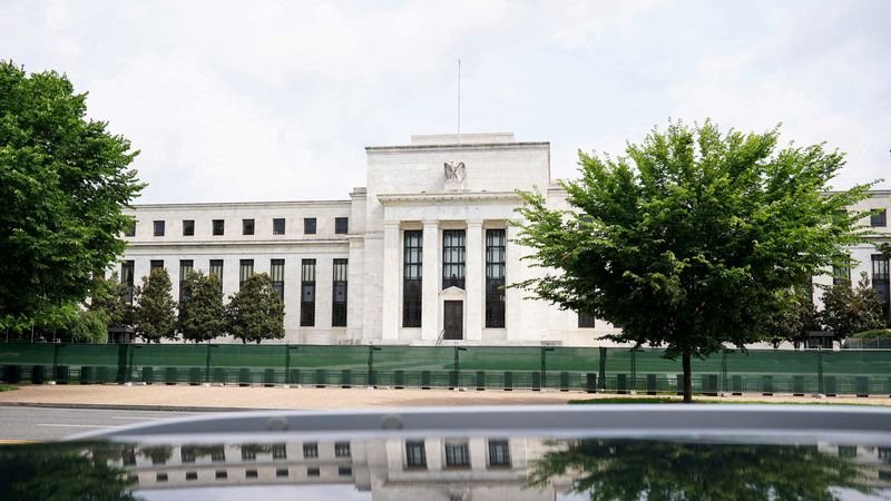 La independencia de la Fed y el Estado de derecho en EEUU están en peligro, según una encuesta de UBS