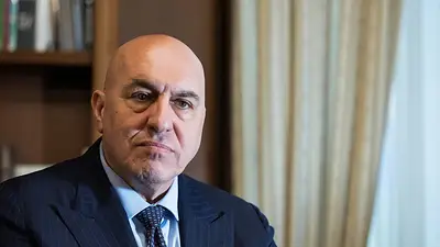 Rusia supone una creciente amenaza militar para los miembros de la OTAN, según Italia Rusia supone una creciente amenaza militar para los miembros de la OTAN, según Italia