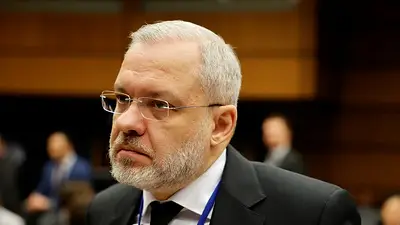 La UE autoriza más importaciones de electricidad de Ucrania, según Kiev La UE autoriza más importaciones de electricidad de Ucrania, según Kiev