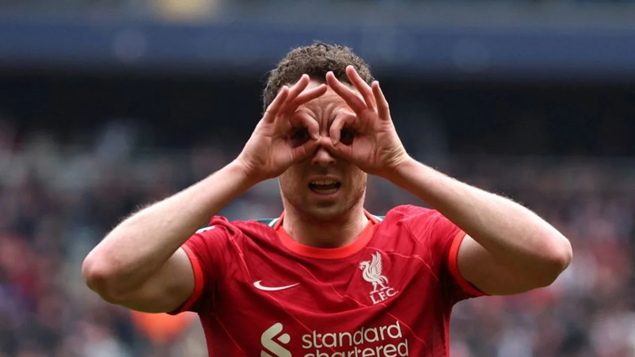 Reacciones a la muerte de Diogo Jota, jugador del Liverpool y de la selección portuguesa