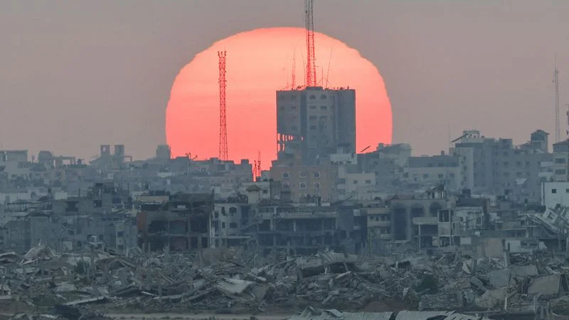 Experta de la ONU pide cortar los lazos comerciales con Israel por el estado "apocalíptico" de Gaza