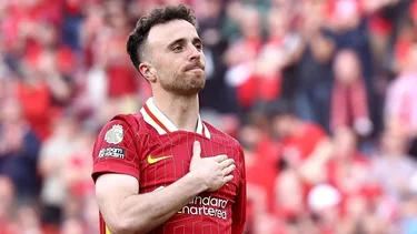 Conmoción en el fútbol: murió el jugador Diogo Jota en un accidente automovilístico