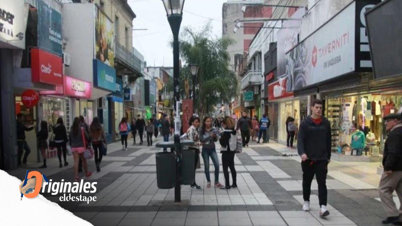 Ventas por el piso, despidos y cierre de negocios: el comercio de Entre Ríos se hunde al ritmo de la recesión