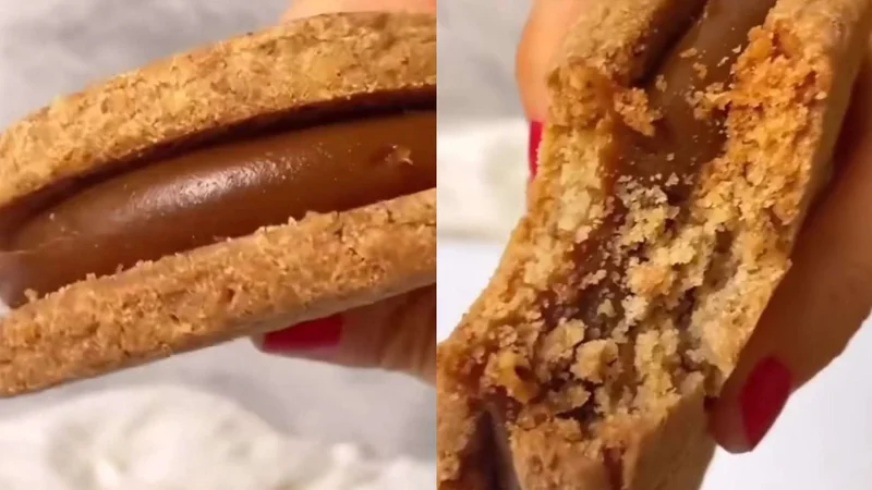 Receta sin gluten y sin azúcar