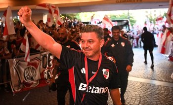 Chau River: Gallardo les comunicó a 6 jugadores que deberán buscar club | River plate