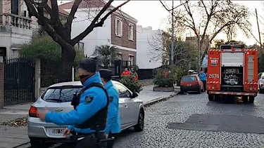 Una caldera, radiador corrompido y ausencia de ventilación: las causas de la tragedia en Villa Devoto