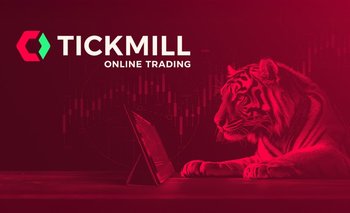 Tickmill renueva su marca y apunta al futuro del trading | Trading