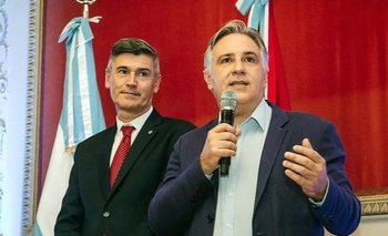 El intendente de Córdoba cargó contra Milei: "Desaparecer a los municipios” | Javier milei presidente