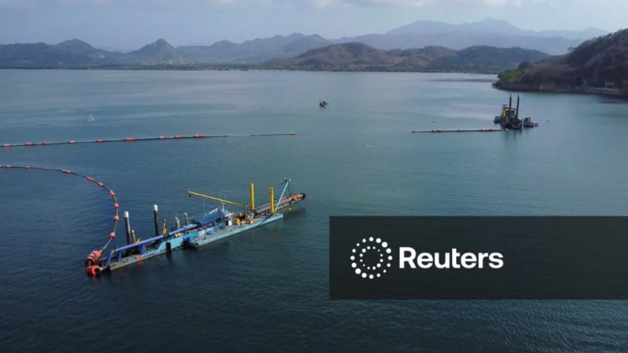 Inversión fija bruta en México registra peor caída interanual desde 2020