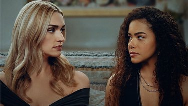Ginny & Georgia temporada 4: fecha de cuándo se estrena en Netflix