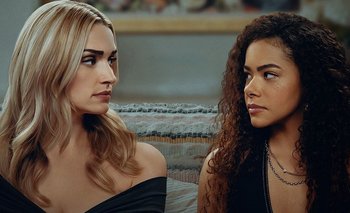 Ginny & Georgia temporada 4: fecha de cuándo se estrena en Netflix | Netflix
