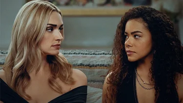 Ginny & Georgia temporada 4: fecha de cuándo se estrena en Netflix