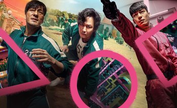 Qué significan los símbolos de "El Juego del Calamar", la serie de Netflix | Netflix