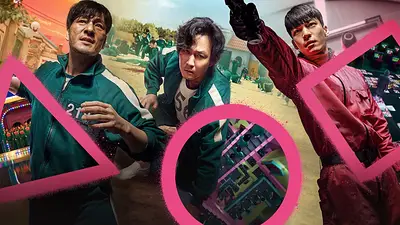 El Juego del Calamar El Juego del Calamar