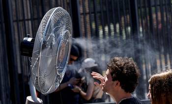 Ola de calor histórica en Italia: el termómetro podría llegar a los 50 grados | Cambio climático
