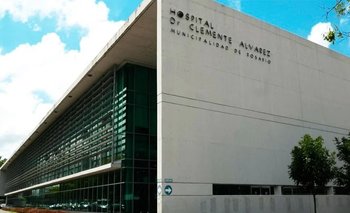 Rosario: allanan el HECA por denuncias de robo de insumos médicos | Santa fe