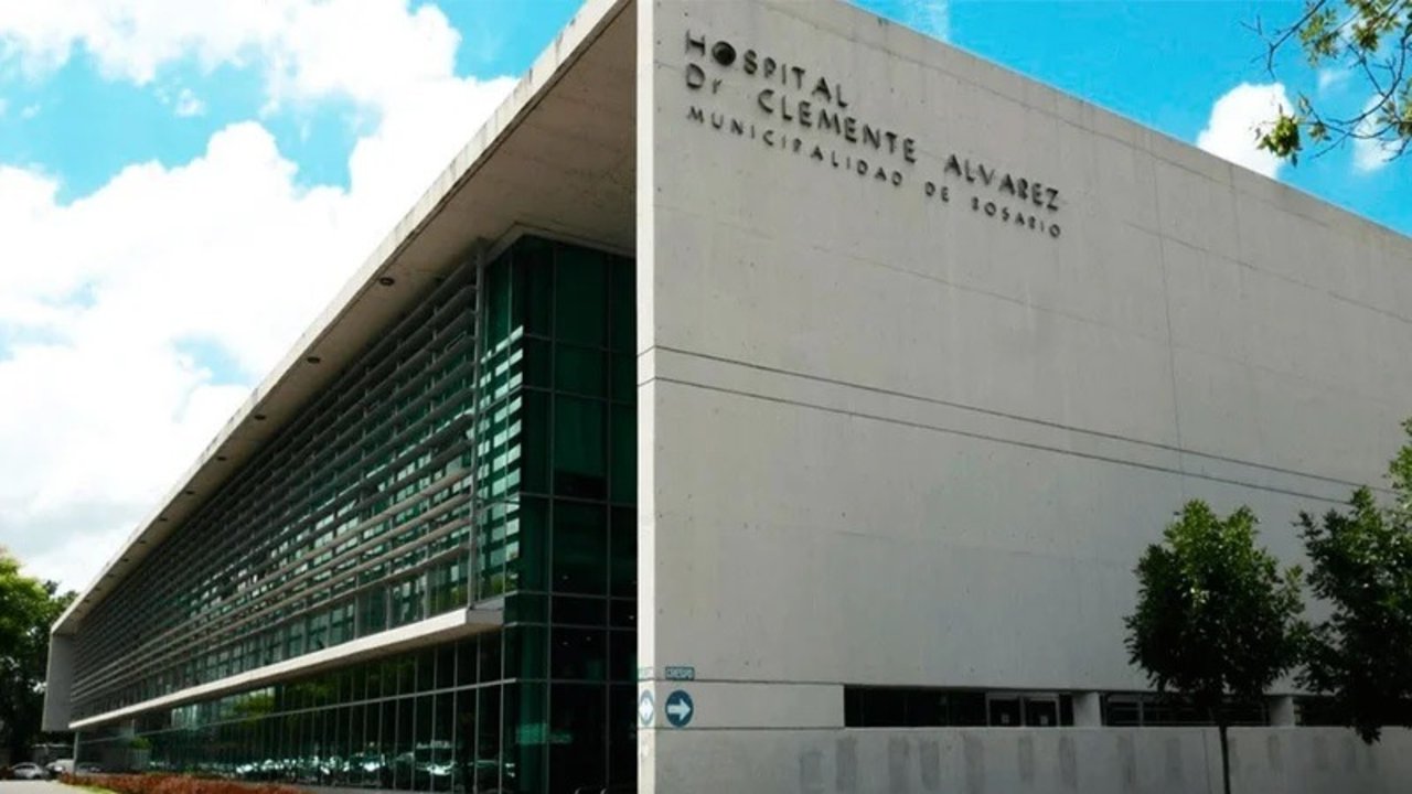 Rosario: allanan el HECA y 12 domicilios por denuncias de robo de insumos médicos