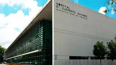 Rosario: allanan el HECA y 12 domicilios por denuncias de robo de insumos médicos Rosario: allanan el HECA y 12 domicilios por denuncias de robo de insumos médicos