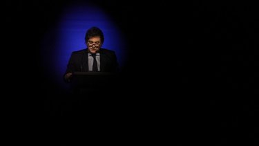 La política de los buitres, el invieno de Milei y la improvisación al poder