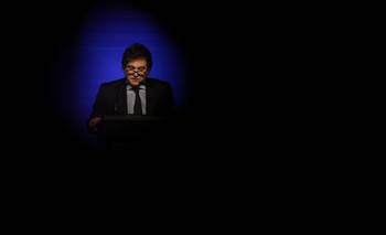 El Gobierno va a cambiar el CONICET y Milei definirá las investigaciones | Casa rosada 