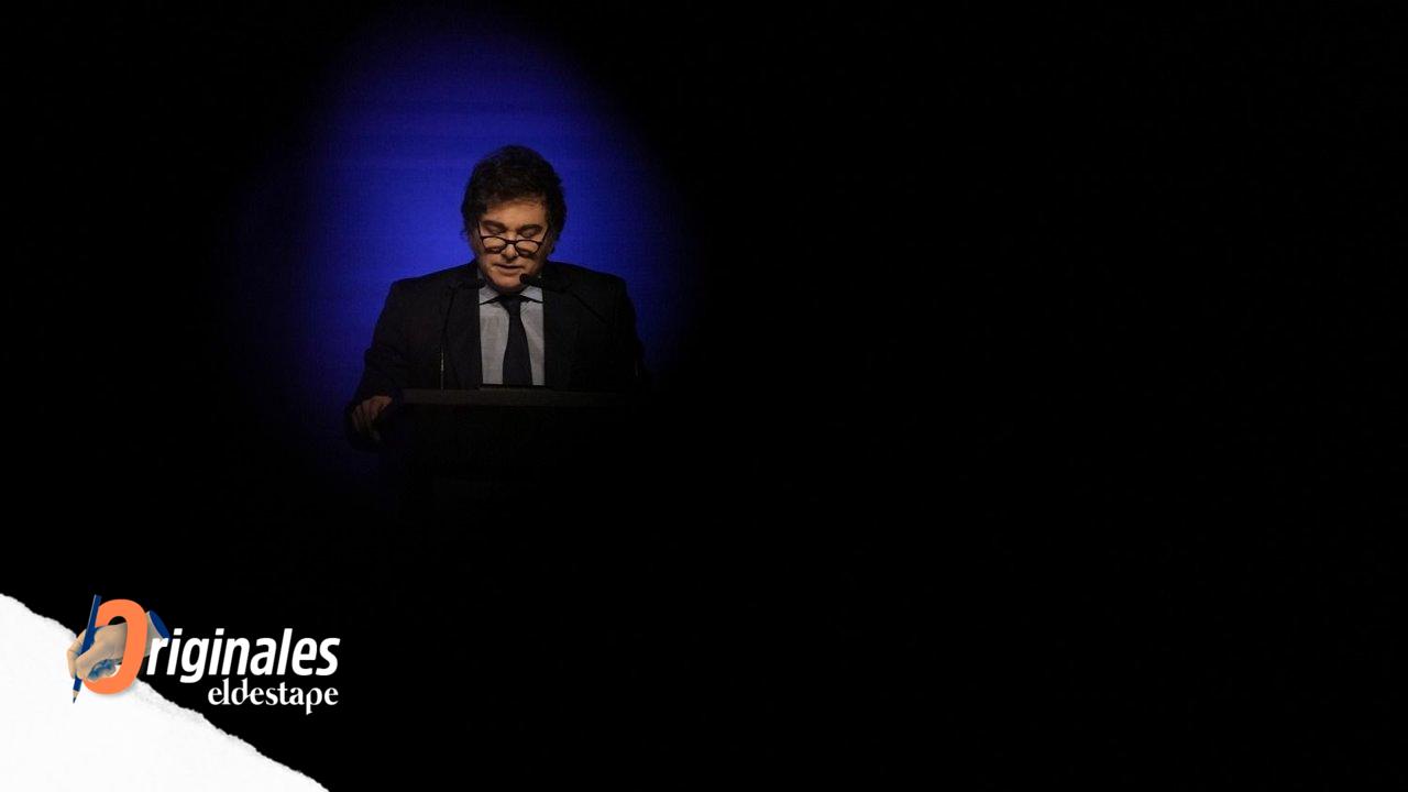 El Gobierno va a cambiar el CONICET y se investigará solo lo que quiere Milei