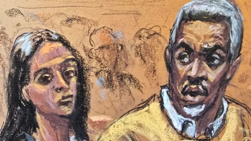 Encierros y peleas: Sean 'Diddy' Combs vuelve a la cárcel de Brooklyn antes de su sentencia