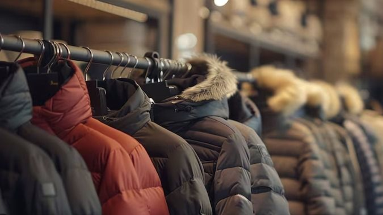Dónde conseguir camperas de abrigo baratas. Liquidación de camperas en Carrefour. Camperas de $30.000 en Carrefour. Cuál es la mejor campera de abrigo.