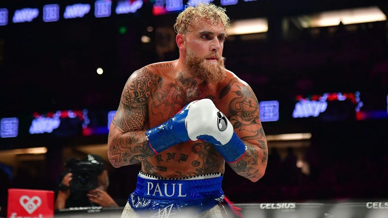 Boxeo: la polémica decisión sobre Jake Paul que lo dejó a un paso de pelear por un título mundial