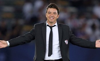 Luego de Salas, River cierra a otro refuerzo por 4 millones de dólares | River plate