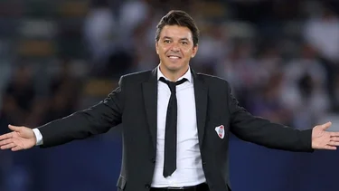 Luego de Salas, River cierra a otro refuerzo por 4 millones de dólares