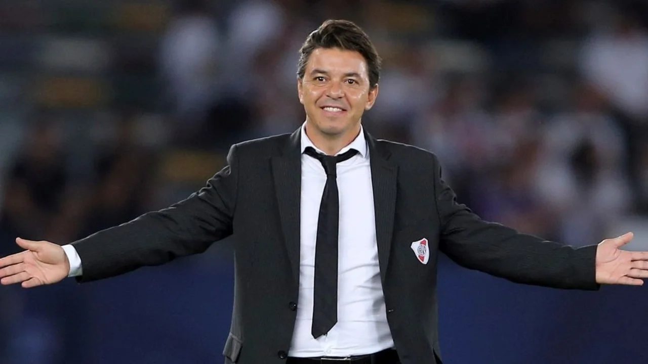 Luego de Salas, River cierra a otro refuerzo por 4 millones de dólares