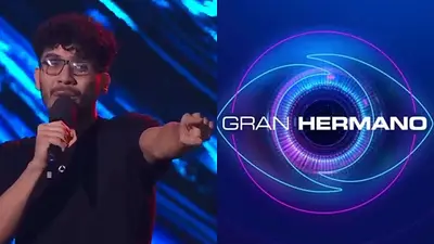 La Voz Argentina Gran Hermano La Voz Argentina Gran Hermano