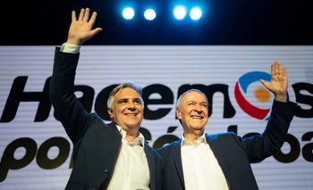Schiaretti renunció a la presidencia del PJ cordobés y propuso a Llaryora | Córdoba 