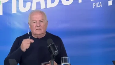 El brutal ataque de Fernando Niembro a Marcelo Gallardo por River: "Está perdido"