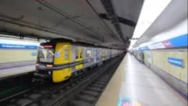 Es inminente: qué estaciones de la línea C y E del subte están próximas a cerrar por obras