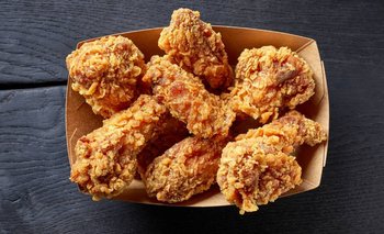Día del Pollo Frito con 50% de descuento: dónde comprar y comer rico y barato | Gastronomía