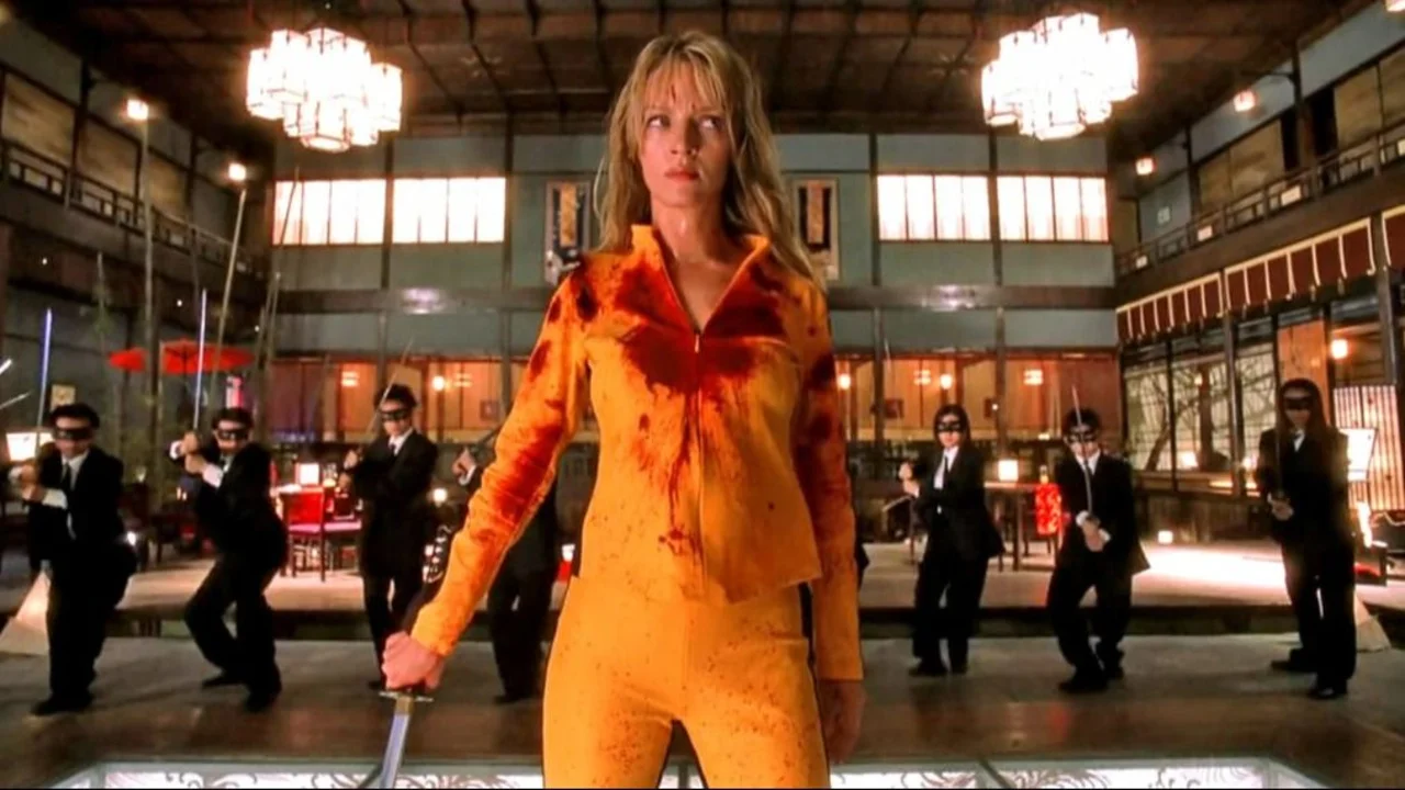 Quién es el actor de Kill Bill que murió. 
