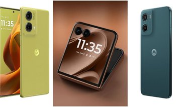 Furor por las ofertas de Motorola para renovar el celular | Celulares