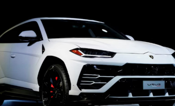 Cómo es el Lamborghini Urus, el lujoso auto del trágico accidente de auto de Diogo Jota | Autos