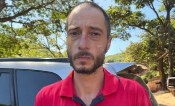 Crimen de Ivana Garcilazo: trasladaron al tercer autor del homicidio y será imputado | Rosario