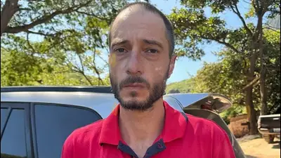 Crimen de Ivana Garcilazo: trasladaron al tercer autor del homicidio y será imputado este viernes Crimen de Ivana Garcilazo: trasladaron al tercer autor del homicidio y será imputado este viernes