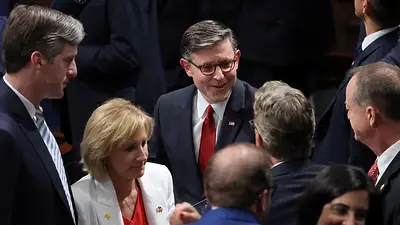 La enorme ley de recorte fiscal y gasto de Trump logra aprobación del Congreso La enorme ley de recorte fiscal y gasto de Trump logra aprobación del Congreso