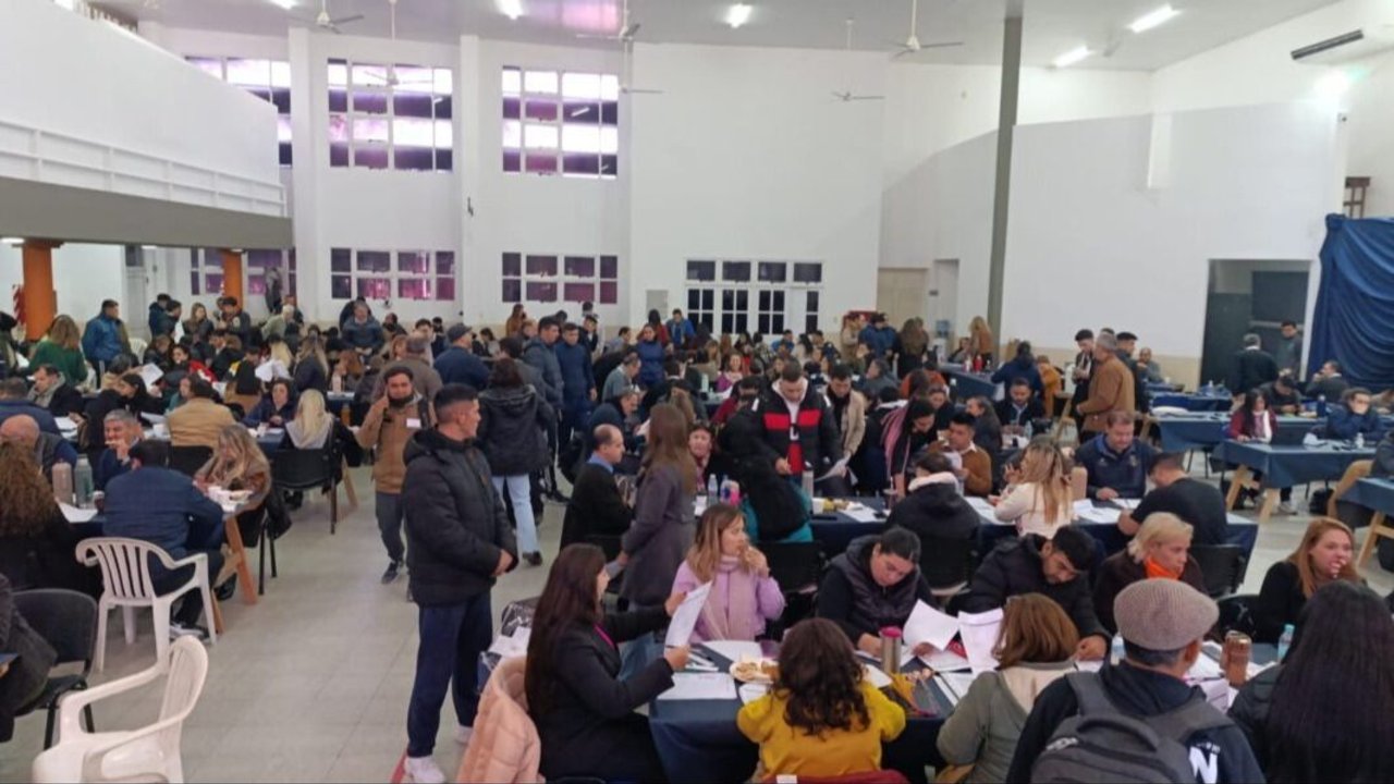  Elecciones Formosa 2025: este domingo se conocerán los resultados oficiales del escrutinio definitivo