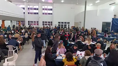 Elecciones Formosa 2025: este domingo se conocerán los resultados oficiales del escrutinio definitivo Elecciones Formosa 2025: este domingo se conocerán los resultados oficiales del escrutinio definitivo